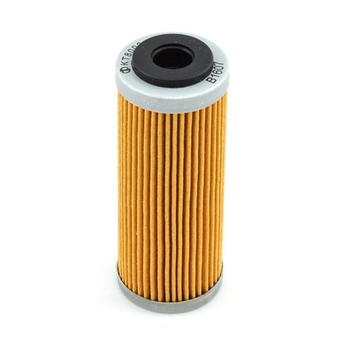 Filtru Ulei Moto MIW KT8003 pentru KTM, Husqvarna, Husaberg, GasGas